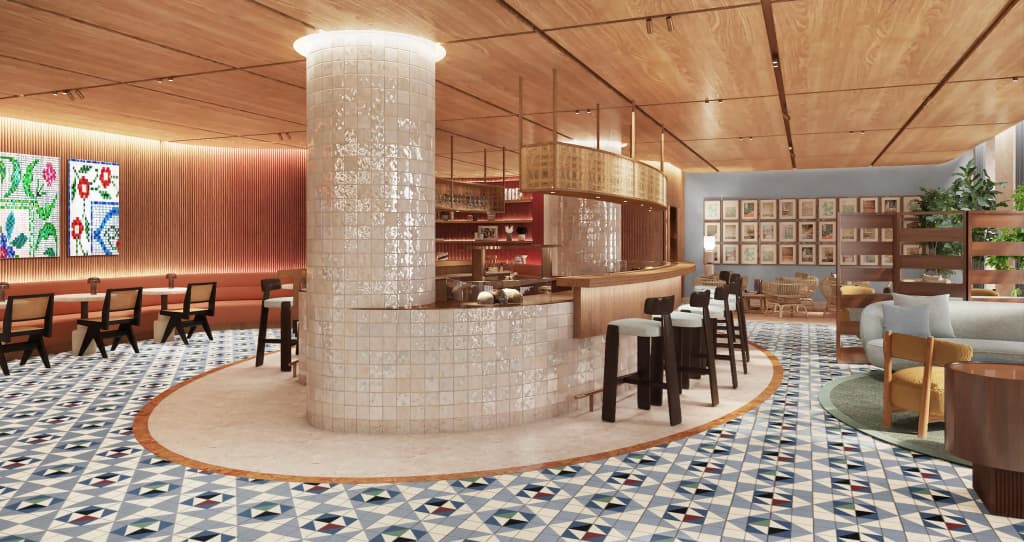 Andaz Lisbon, By Hyatt - photo 20