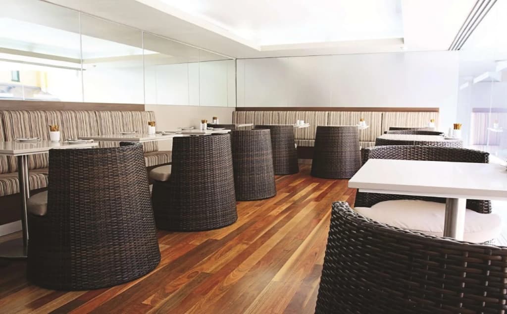 Rendezvous Hotel Sydney The Rocks - photo 21