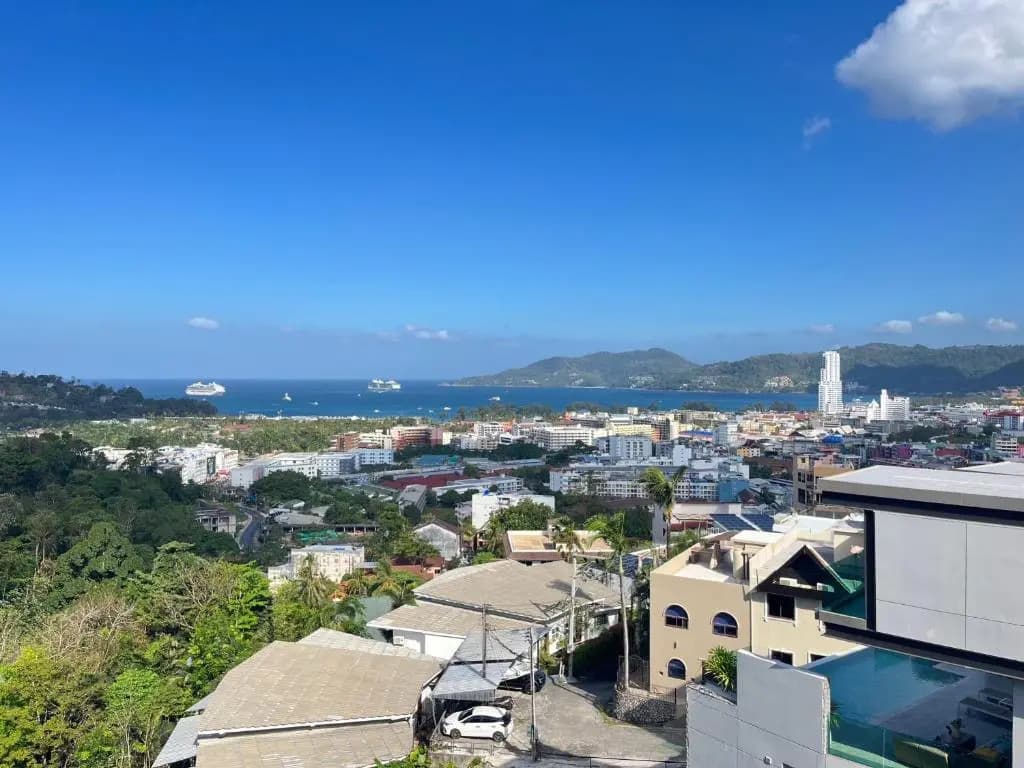 Patong Bay Hill Resort - photo 41