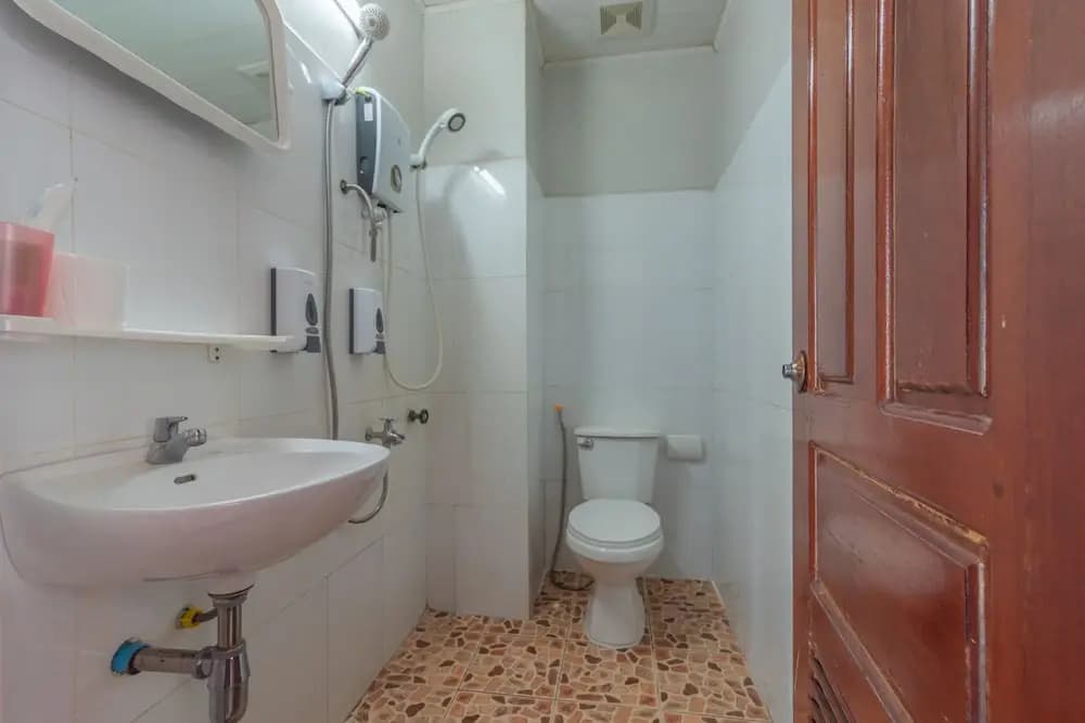 Cambali Lotus Hotel - photo 10