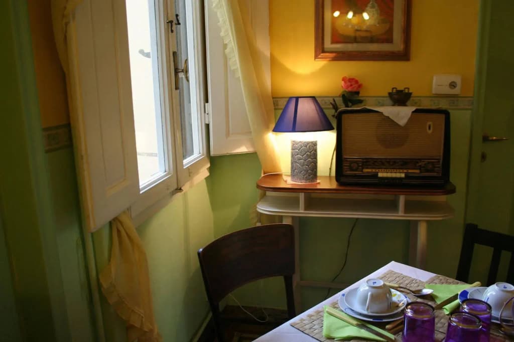 B&B a Casa di Virgilio - photo 3