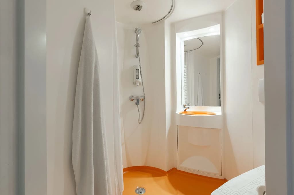 TL Hotel Budapest - photo 10