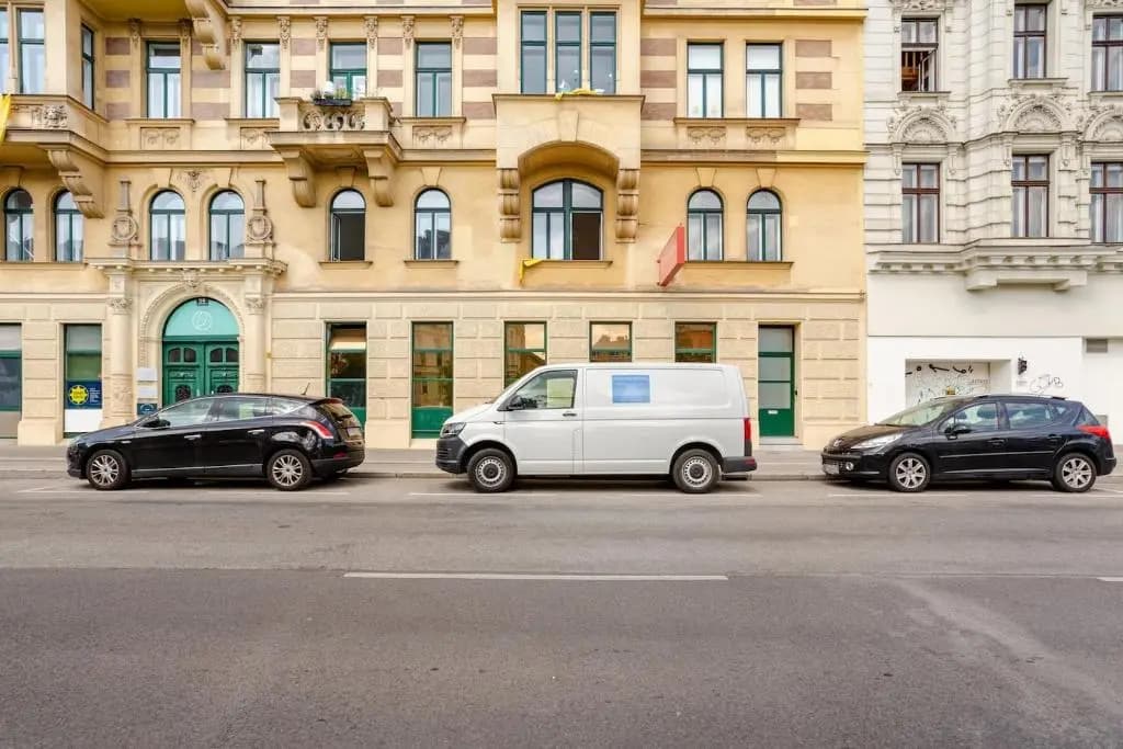 Lovely Studio near Naschmarkt - photo 1