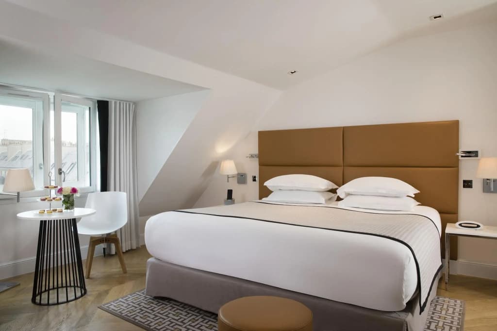Hotel R de Paris - photo 24