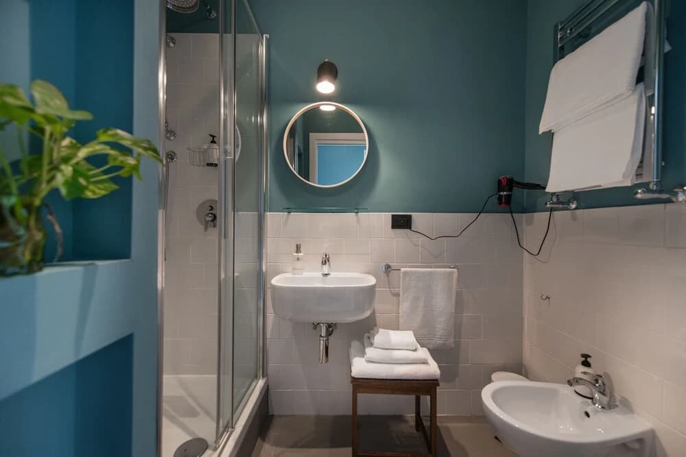 Treetop Rooms - photo 7