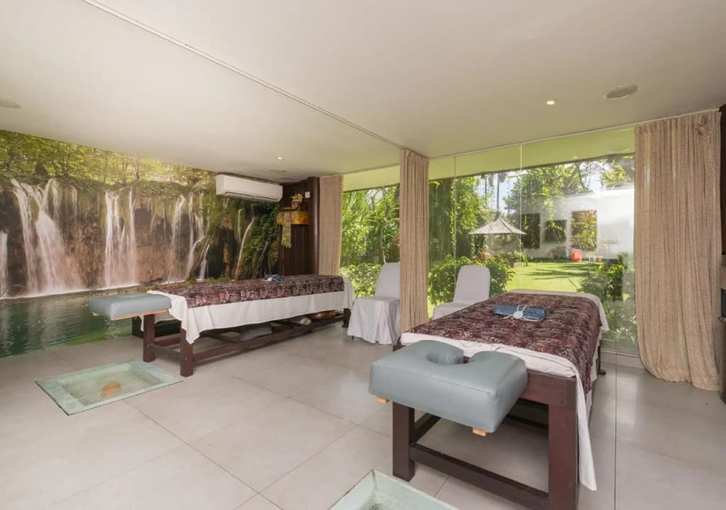 Four on Drupadi Villa - photo 16