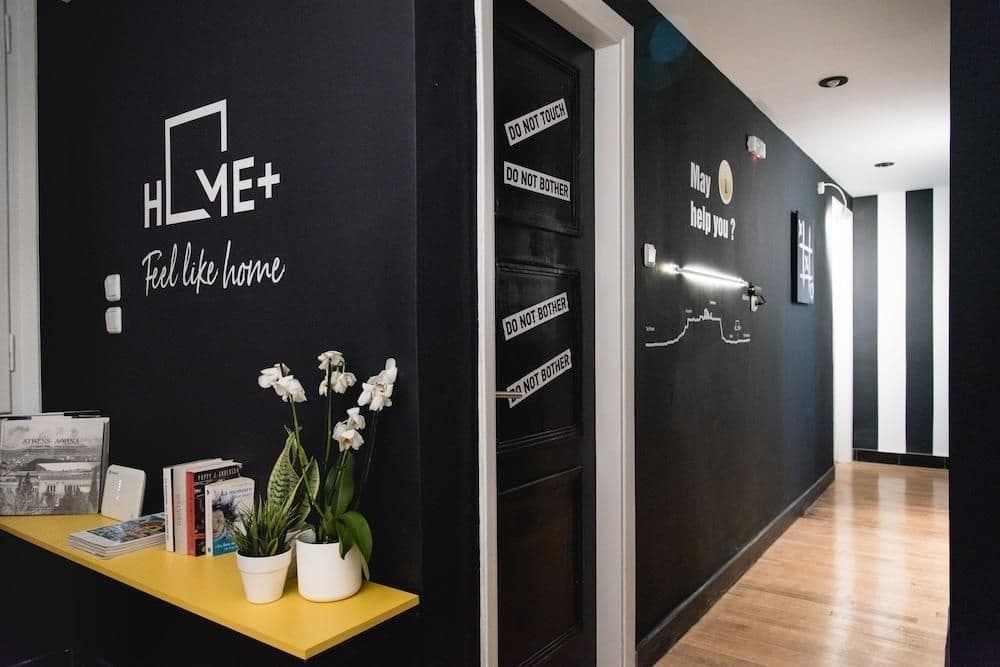 Home Plus Ethos Junior suite - photo 12