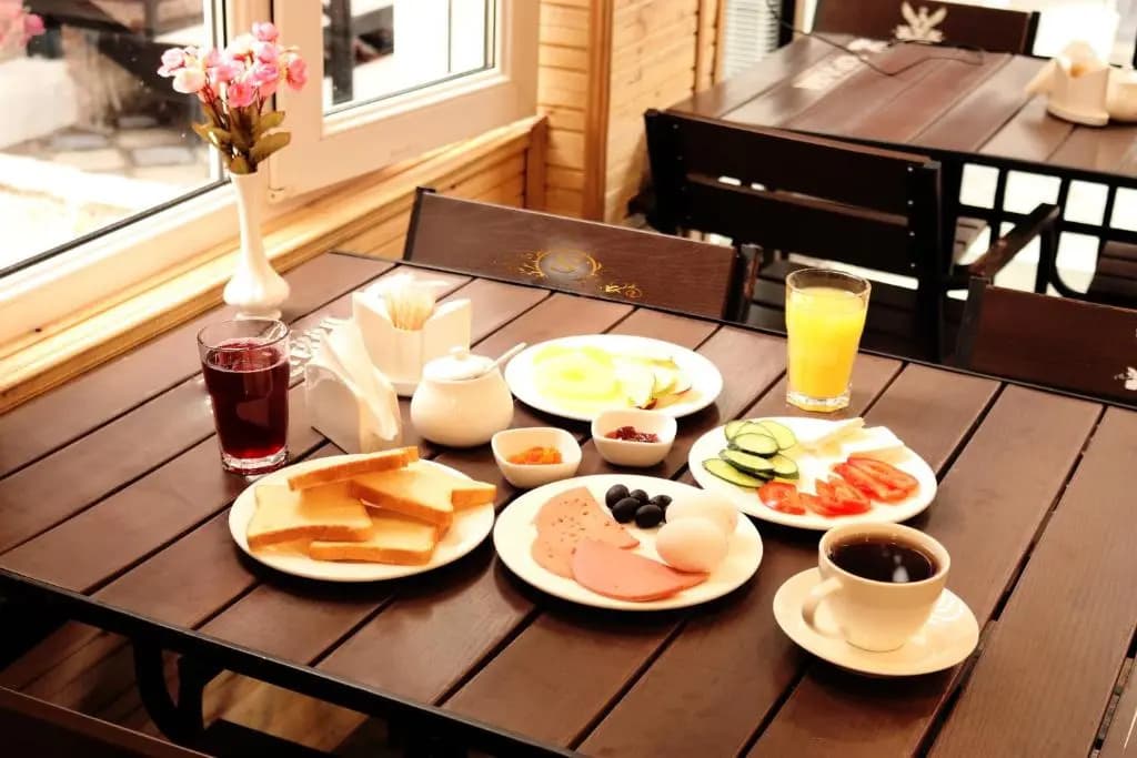 Sisno Hotel - photo 12