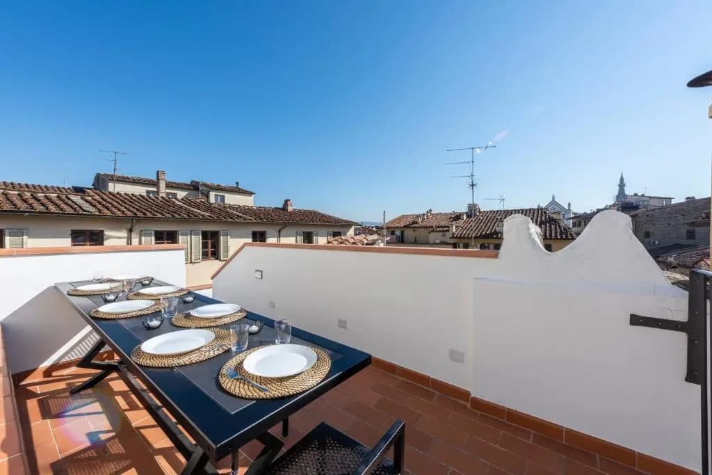 Greci Panoramic Terrace - photo 12