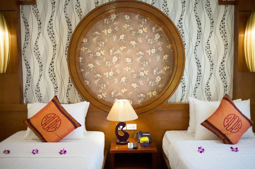 Hanoi Symphony Hotel - photo 5