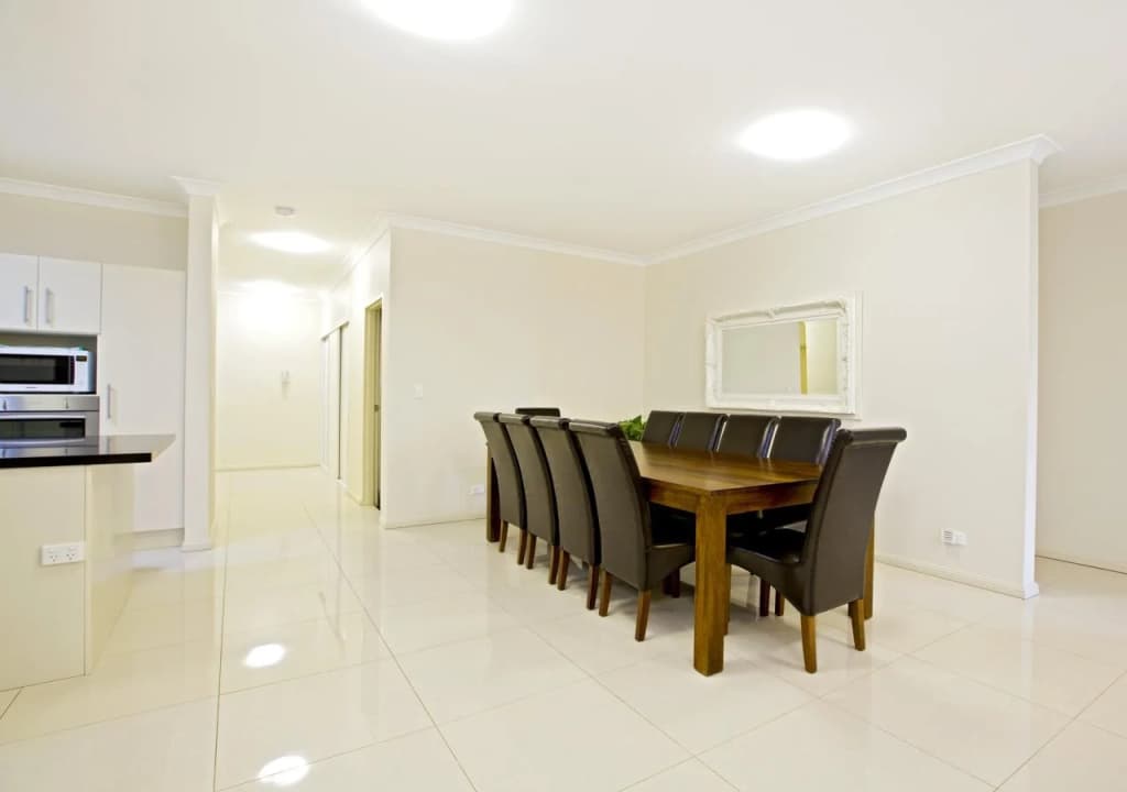 Astina Serviced Apartments - Central - photo 11