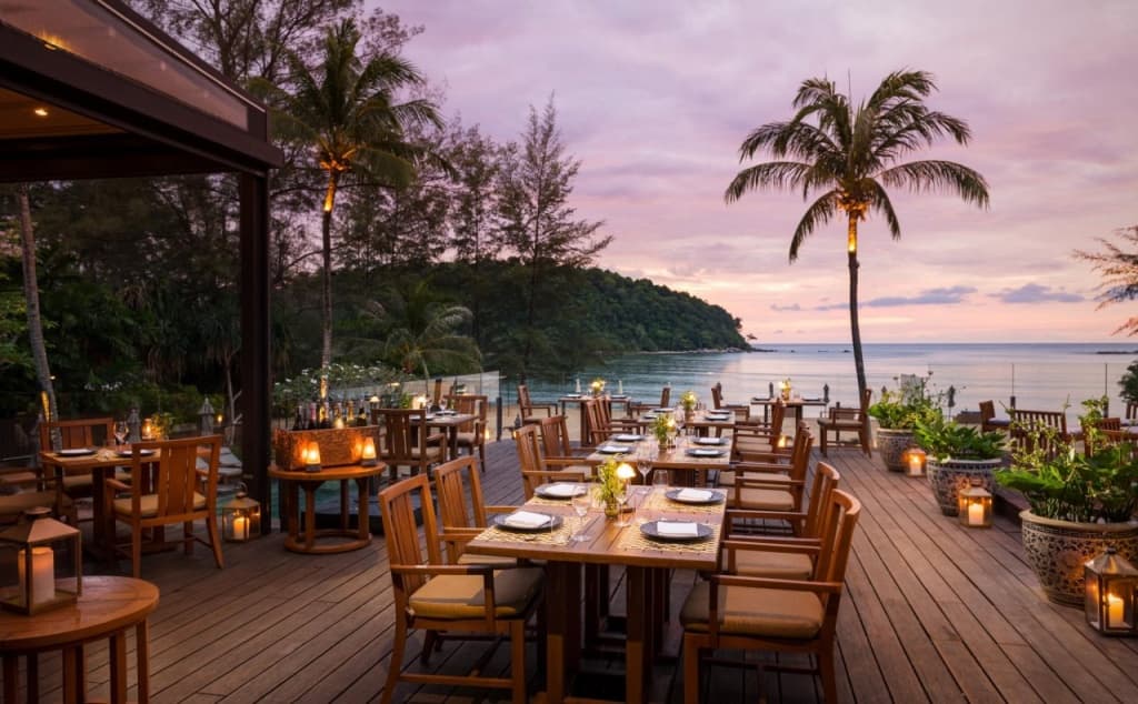 Anantara Layan Phuket Resort - photo 36