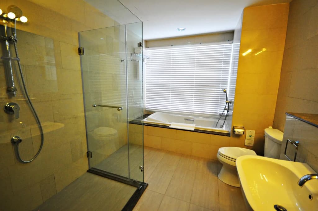 Parinda Hotel - photo 10