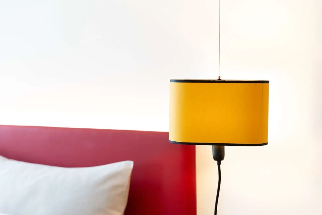 Holiday Inn — the niu, Franz Vienna - photo 2