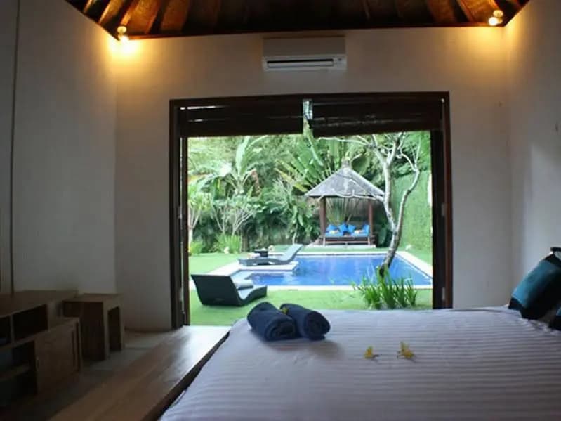 Villa Imaya - main photo