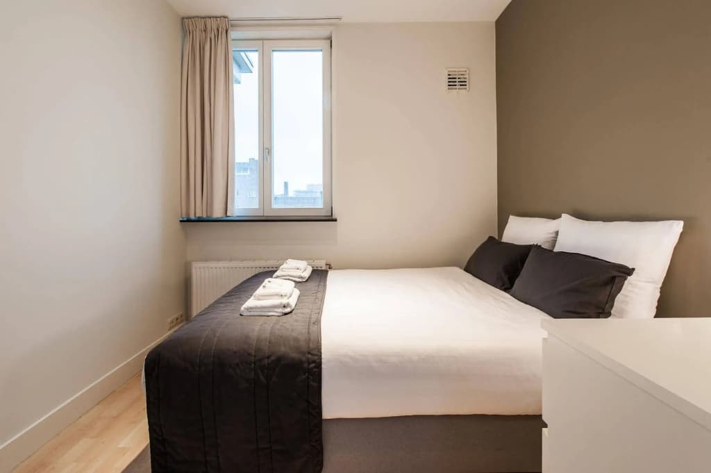 Congress Centre Apartments - main photo