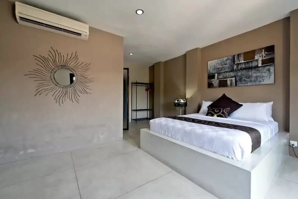 Segara Villas - photo 3