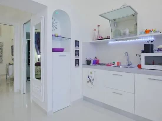 Parma Apartment - photo 8