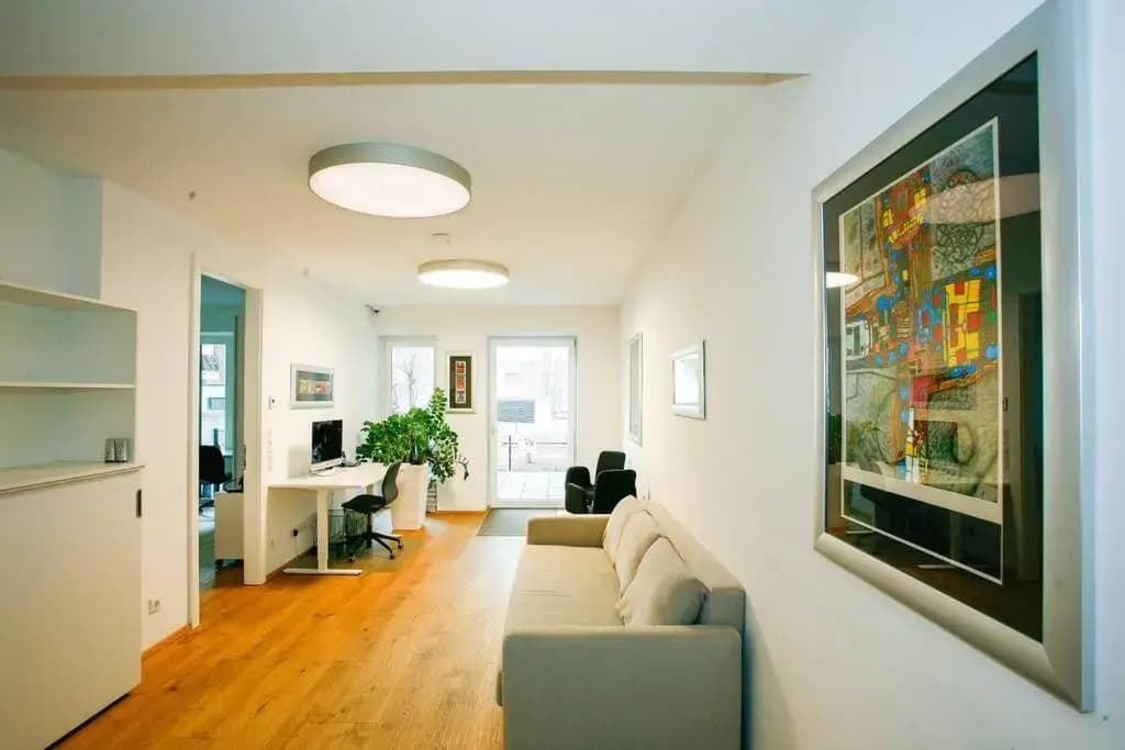 Top Central Apartment on Karlsplatz Vienna - photo 10