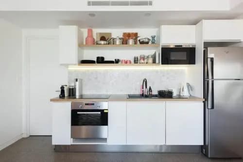 Scandi Beach apartment - photo 1