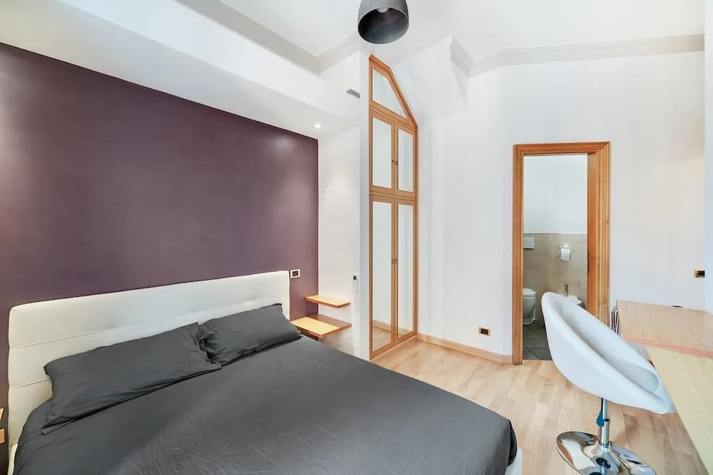 Peroni Apartment - photo 17