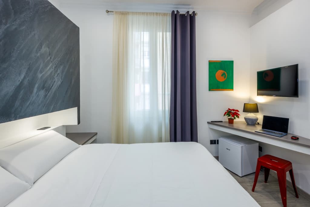 Crossroad Hotel - photo 4