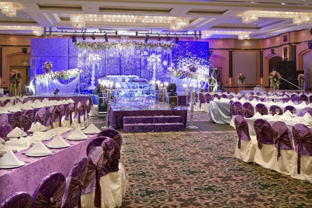 Al Ain Rotana Hotel - photo 24