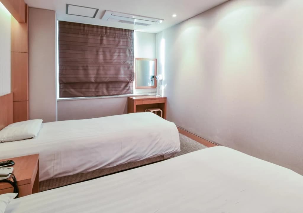 Hotel river park - photo 3