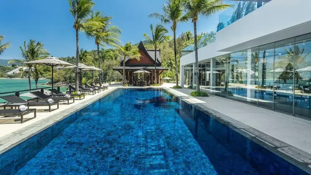 Villa Purissara - photo 11