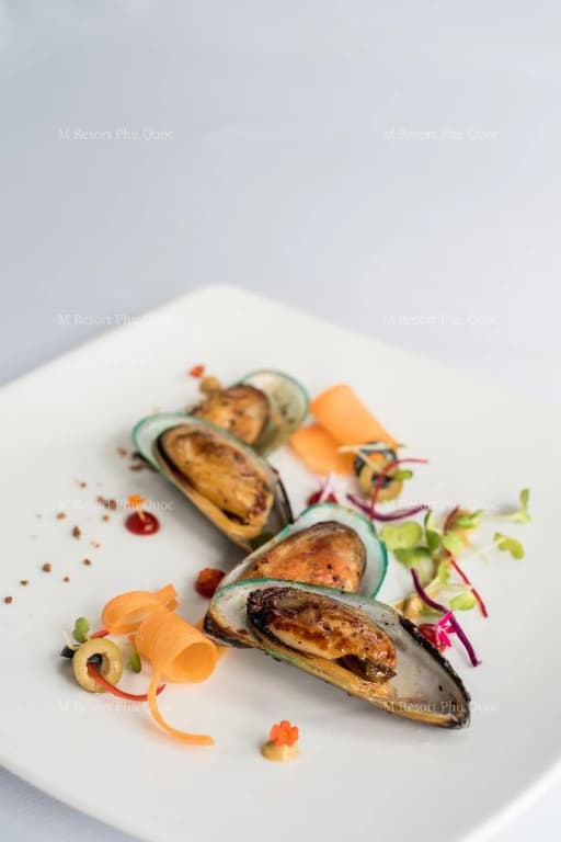 M Resort Phu Quoc - photo 10