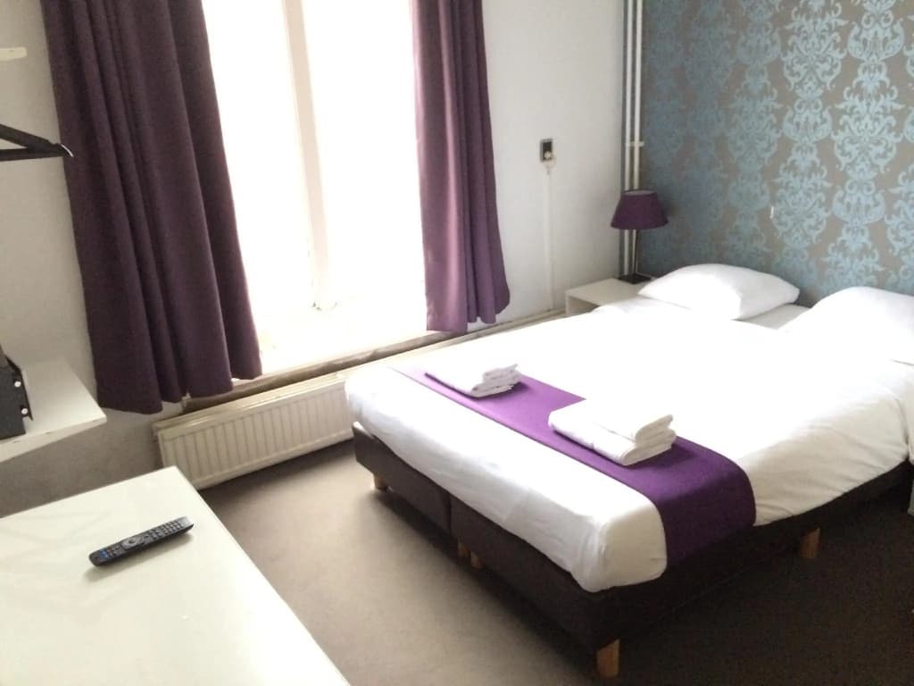 Hotel Bellington - photo 1