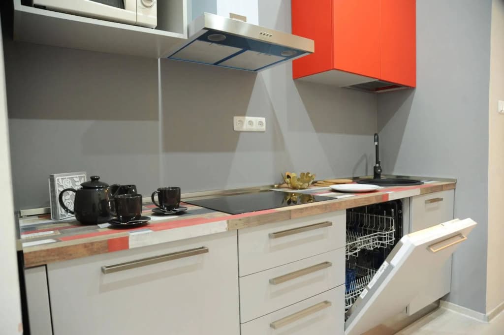 Budapest Easy Flats- Operetta Lux Apartment - photo 13