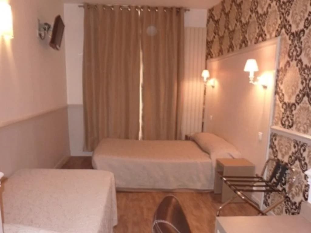 Hotel de la cité Rougemont - photo 5