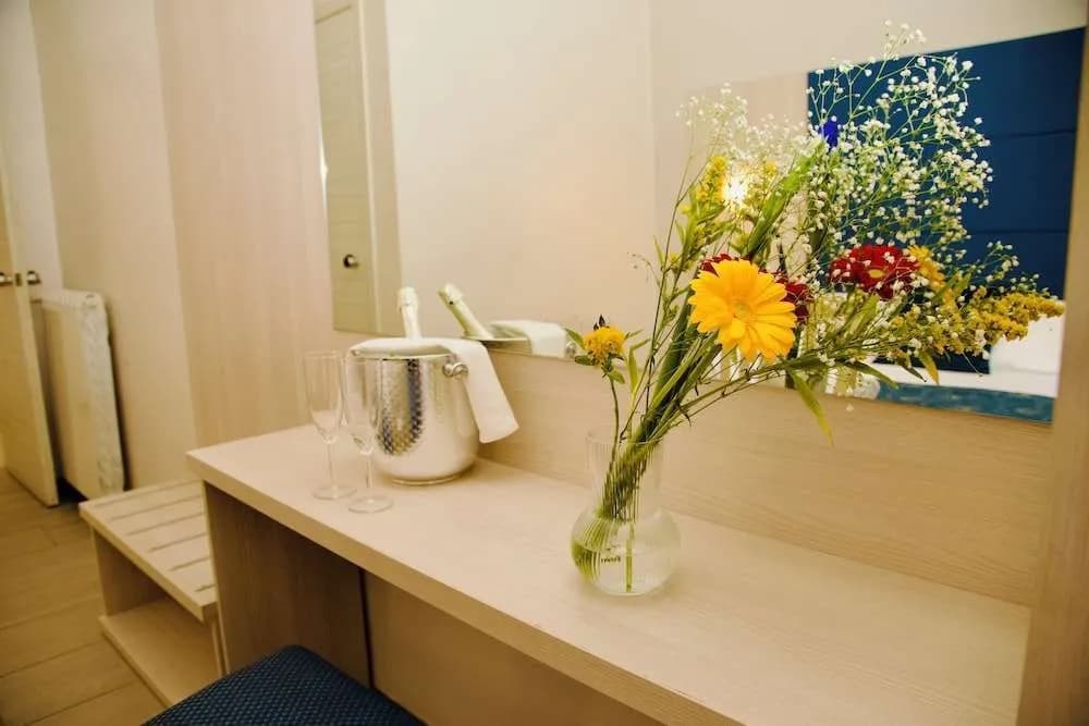 Hotel Marechiaro - photo 40