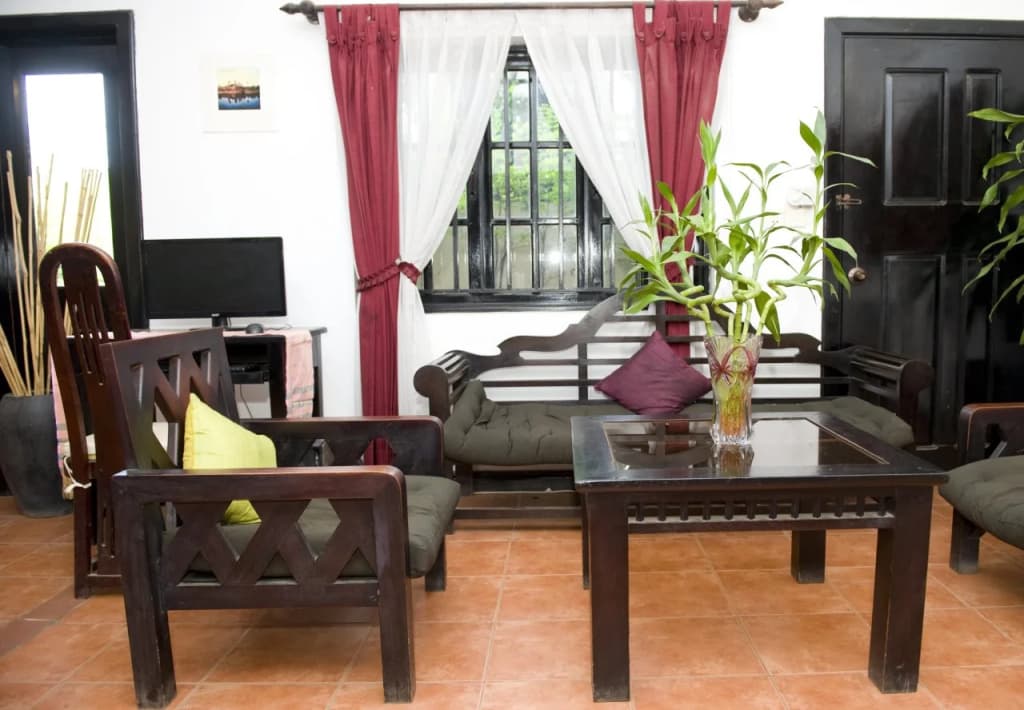 ChampeySor Angkor Boutique Hotel - photo 6