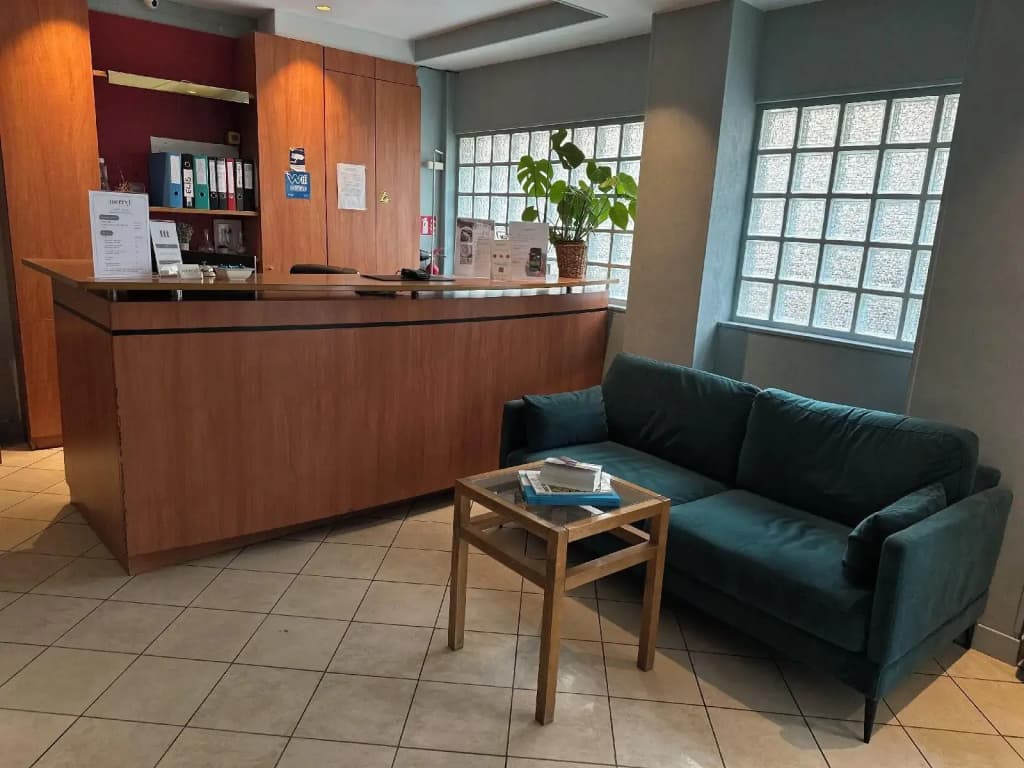 Merryl Hotel - photo 22