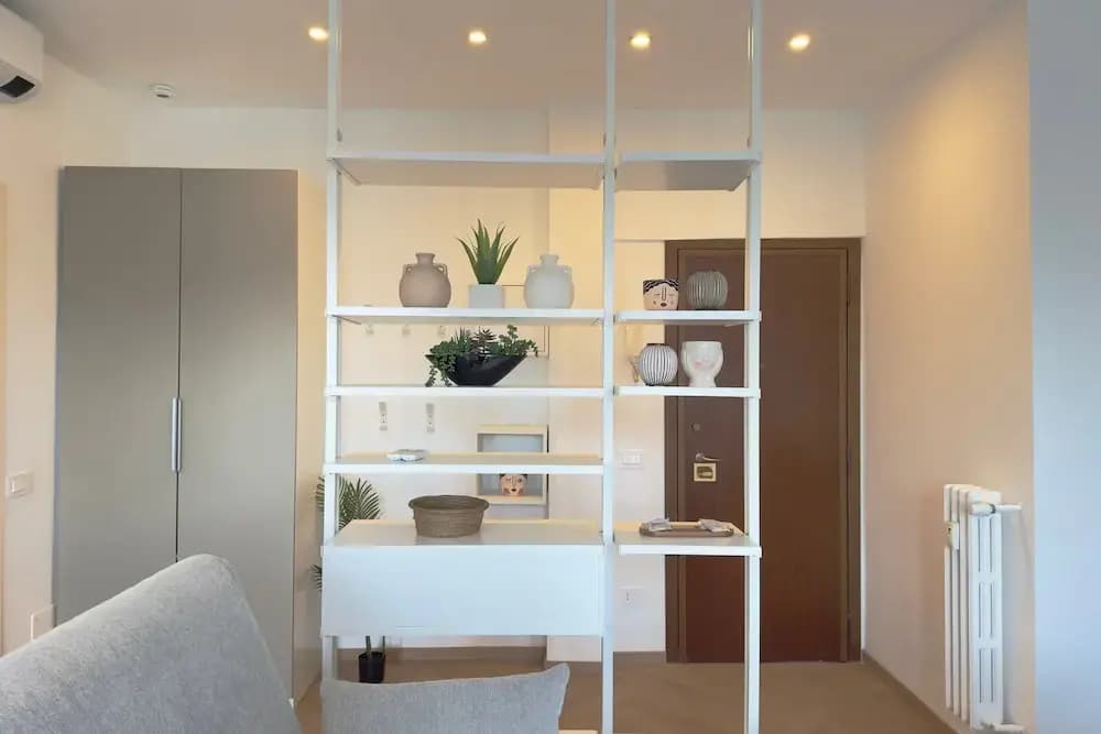 Casa Delle Primule Bright Metro View - photo 6