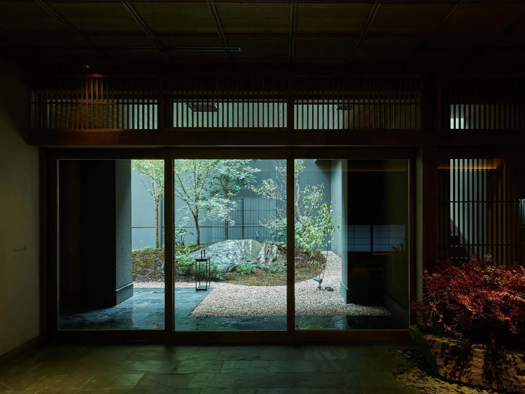 Onsen Ryokan Yuen Bettei Tokyo Daita - photo 9