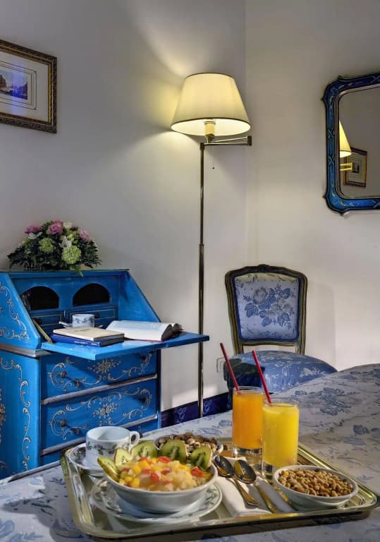 Giorgione Hotel - photo 12