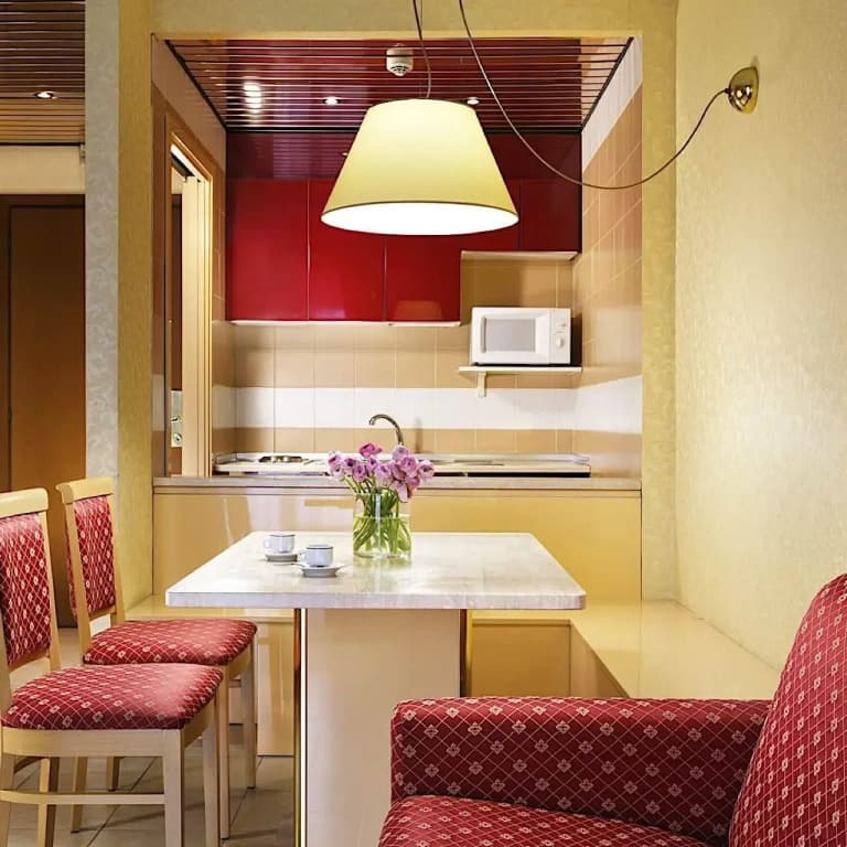 Quark Due Milano Hotel & Residence - photo 22