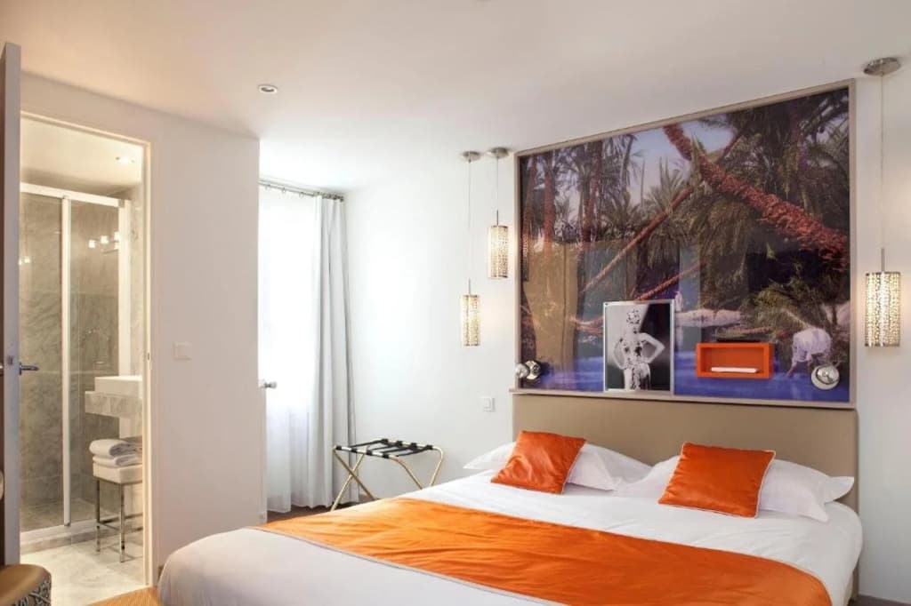 Hotel Mayet - photo 5