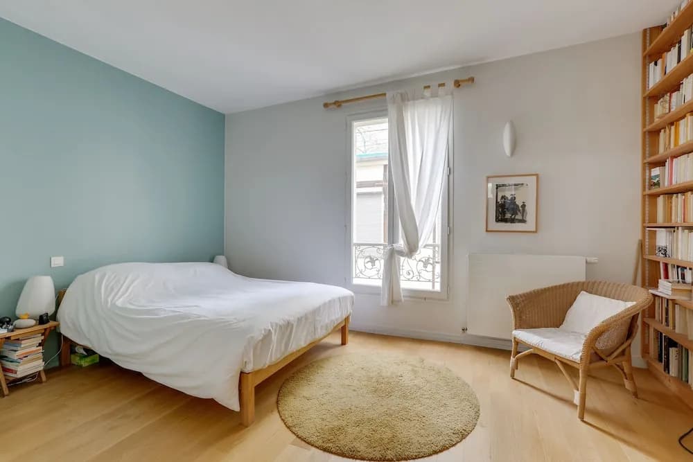 Design architect apartment by Weekome - main photo