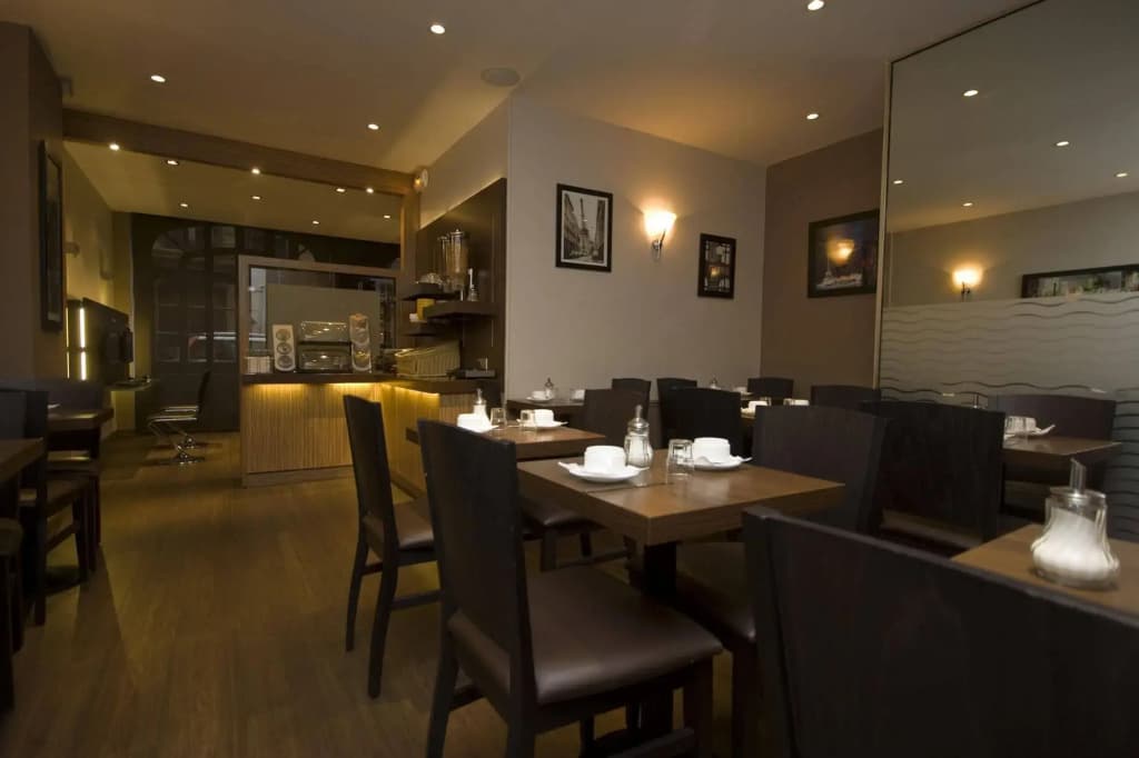 Hotel Victor Masse - photo 18
