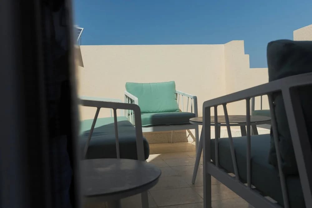 Muscat Hills Hotel - photo 46