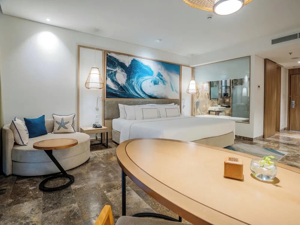 Danang Marble Beach Resort - photo 1