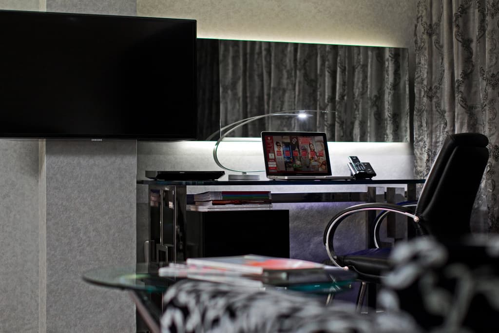 Kew Green Wanchai HK Hotel - photo 13