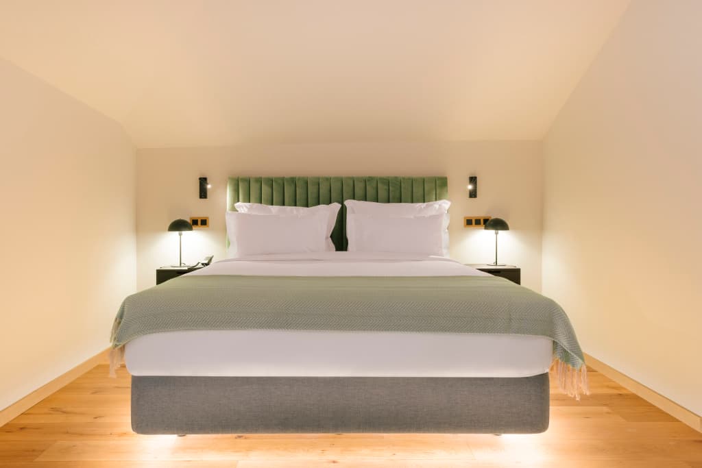Pestana Rua Augusta - Lisboa - photo 46