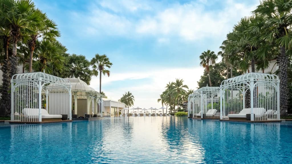 Intercontinental Hua Hin Resort - photo 46