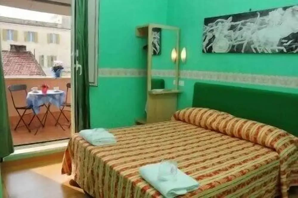 When in Rome Accommodation - photo 7