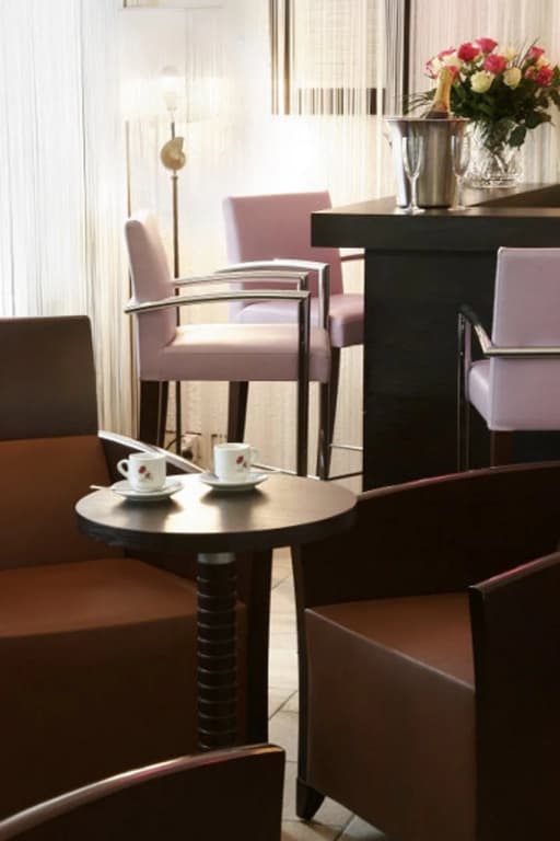 le 55 Montparnasse Hôtel - photo 22